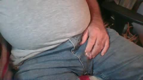 Snapshot of uncutmike7x5 chatting on 27, 9, 2025 uncutmike7x5 online show from 27, 9, 2025