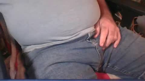 Snapshot of uncutmike7x5 chatting on 27, 9, 2025 uncutmike7x5 online show from 27, 9, 2025