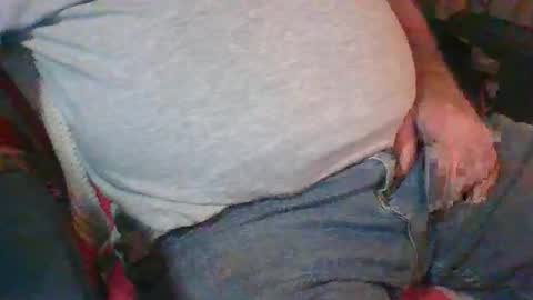 Snapshot of uncutmike7x5 chatting on 16, 10, 2025 uncutmike7x5 online show from 16, 10, 2025