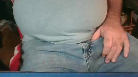 Snapshot of uncutmike7x5 chatting on 30, 10, 2025 uncutmike7x5 online show from 30, 10, 2025