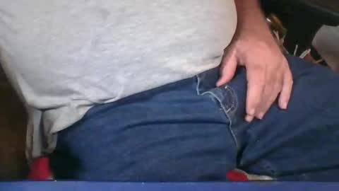 Snapshot of uncutmike7x5 chatting on 31, 10, 2025 uncutmike7x5 online show from 31, 10, 2025