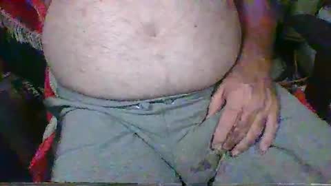 Snapshot of uncutmike7x5 chatting on 2, 11, 2025 uncutmike7x5 online show from 2, 11, 2025