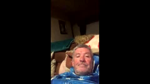 Uncutoldboy online show from 3, 11, 2025