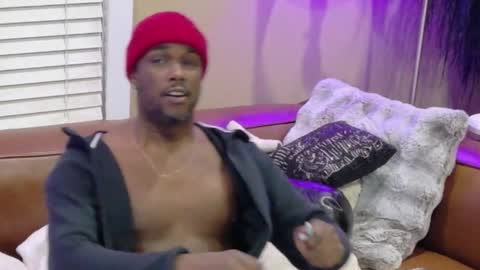 undecidedflame online show from 1, 2, 2026