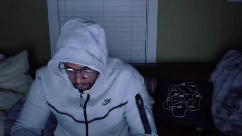 undecidedflame online show from 5, 2, 2026