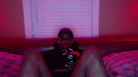 undecidedflame online show from 10, 2, 2026