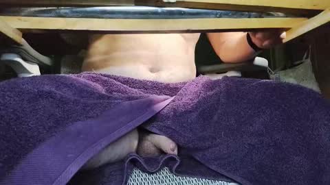 Snapshot of under_the_desk40 chatting on 3, 11, 2025 Under the desk online show from 3, 11, 2025