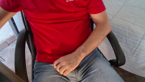 Giov online show from 20, 9, 2025