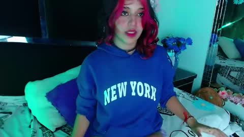 UnderBaby online show from 25, 2, 2025