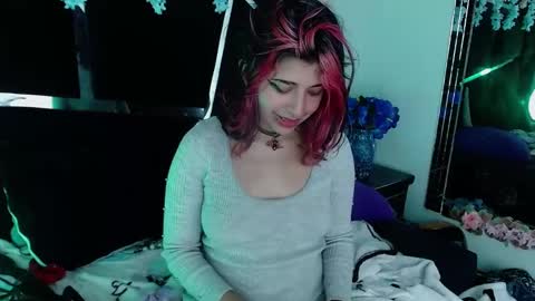 UnderBaby online show from 1, 3, 2025