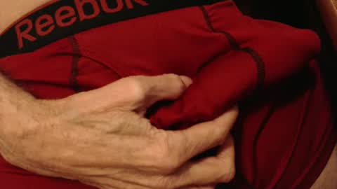 Snapshot of uneedadaddii chatting on 22, 1, 2025 . online show from 22, 1, 2025