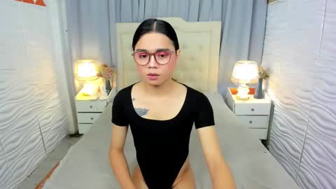 unforgetableasiancock online show from 11, 1, 2025