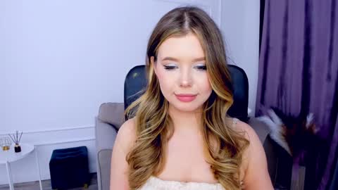 Snapshot of unforgettablalice chatting on 18, 1, 2025 Alice online show from 18, 1, 2025