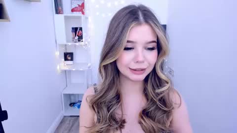 Snapshot of unforgettablalice chatting on 10, 2, 2025 Alice online show from 10, 2, 2025