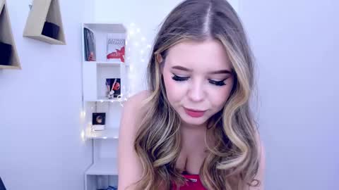 Snapshot of unforgettablalice chatting on 10, 2, 2025 Alice online show from 10, 2, 2025