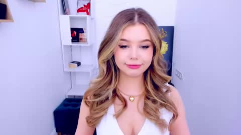 Snapshot of unforgettablalice chatting on 20, 2, 2025 Alice online show from 20, 2, 2025