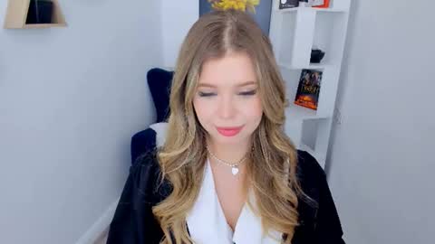 Snapshot of unforgettablalice chatting on 26, 9, 2025 Alice online show from 26, 9, 2025