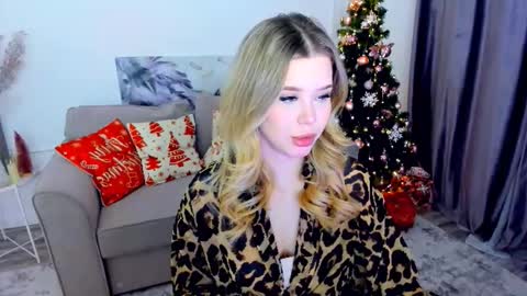 Alice online show from 14, 12, 2025