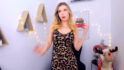 Alice online show from 17, 12, 2025