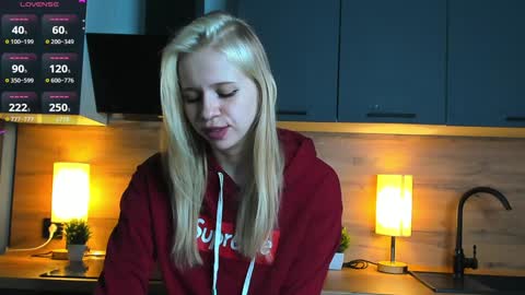 Snapshot of unforgettable_emotions chatting on 19, 1, 2025 Im online every day 1700 GMT-4 online show from 19, 1, 2025