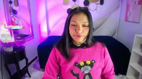 Snapshot of unforgettable_gh chatting on 15, 10, 2025 Samantha online show from 15, 10, 2025