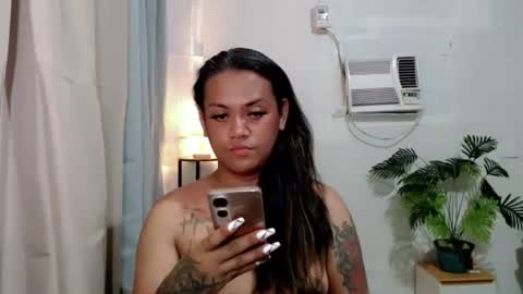 Bella Shamara Odett online show from 15, 9, 2025