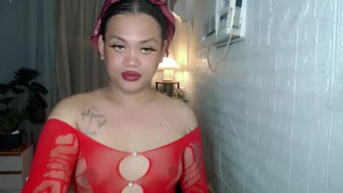 Bella Shamara Odett online show from 25, 9, 2025