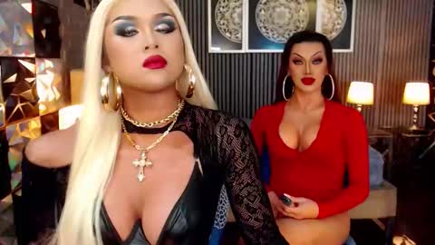 BRIANNA online show from 28, 2, 2026