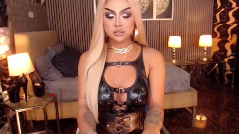 BRIANNA online show from 15, 3, 2026