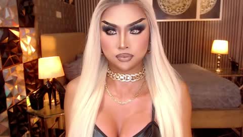 BRIANNA online show from 6, 4, 2026