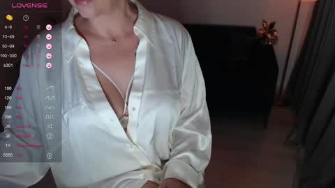 Snapshot of unfulfilledwife chatting on 18, 2, 2025 Eva online show from 18, 2, 2025