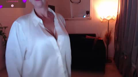 Eva online show from 14, 11, 2025