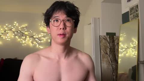 wang online show from 2, 11, 2025