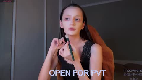 Irene   online show from 10, 1, 2026