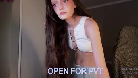 Irene   online show from 14, 1, 2026