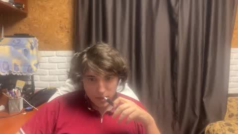 Anri online show from 11, 10, 2025