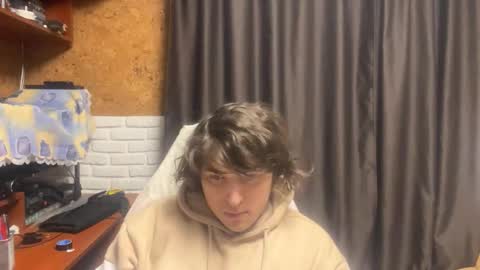 Anri online show from 23, 10, 2025