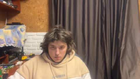 Anri online show from 16, 12, 2025