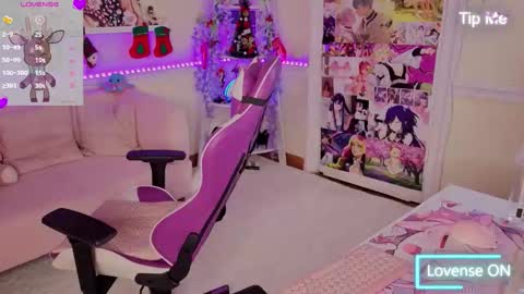 Unholy Lady online show from 23, 12, 2025