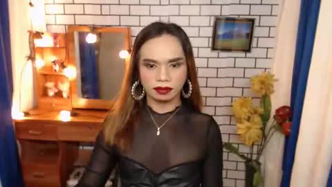 Molly online show from 17, 1, 2026