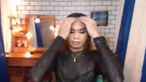 Molly online show from 19, 1, 2026