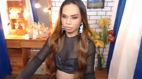 Molly online show from 2, 2, 2026