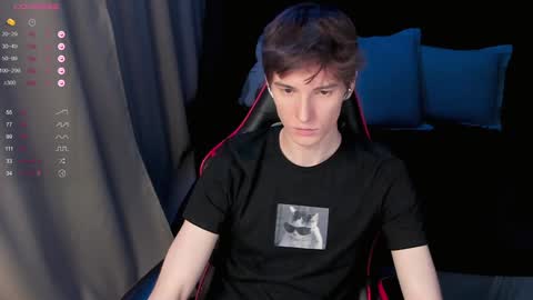 Kyle online show from 28, 1, 2025