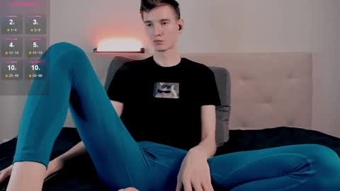 Kyle online show from 14, 11, 2025