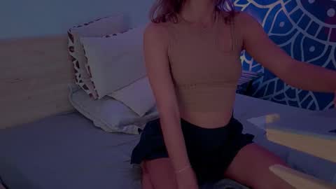 Snapshot of unic0rnporn chatting on 17, 10, 2025 Alice online show from 17, 10, 2025