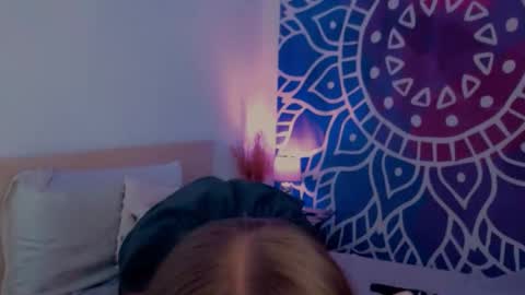 Snapshot of unic0rnporn chatting on 7, 11, 2025 Alice online show from 7, 11, 2025