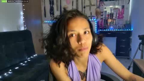 Unicornio online show from 20, 3, 2026