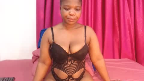 UNIQUEBONY online show from 24, 11, 2025