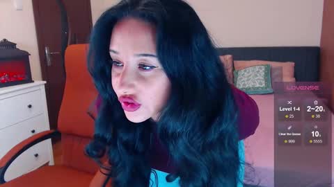 Andreea online show from 23, 12, 2025