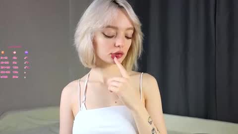 ShizukaShizuSHIZ online show from 20, 10, 2025